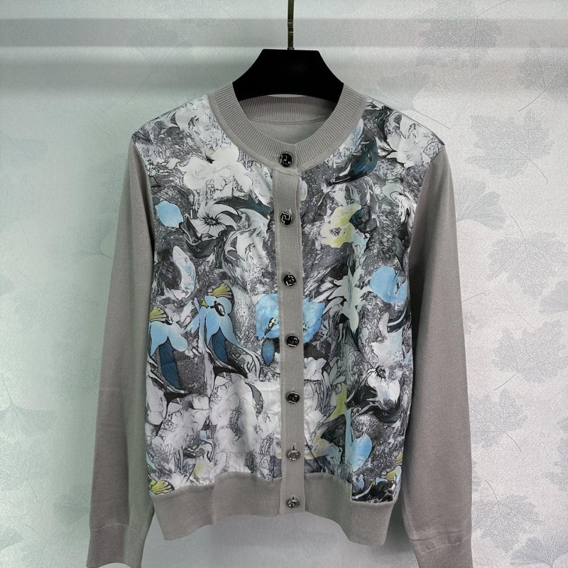 B**rry coat